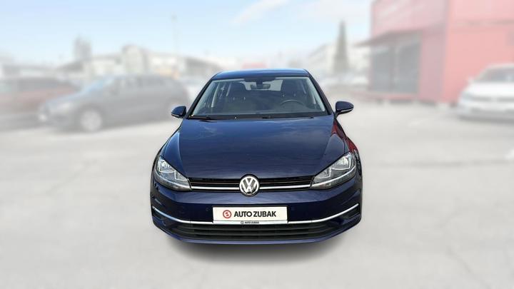 VW Golf 1,6 TDI BMT Comfortline