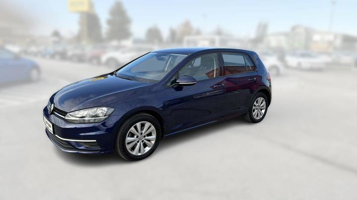 VW Golf 1,6 TDI BMT Comfortline