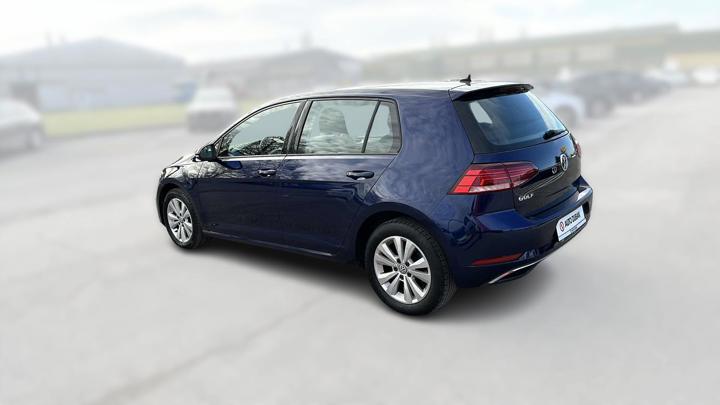 VW Golf 1,6 TDI BMT Comfortline