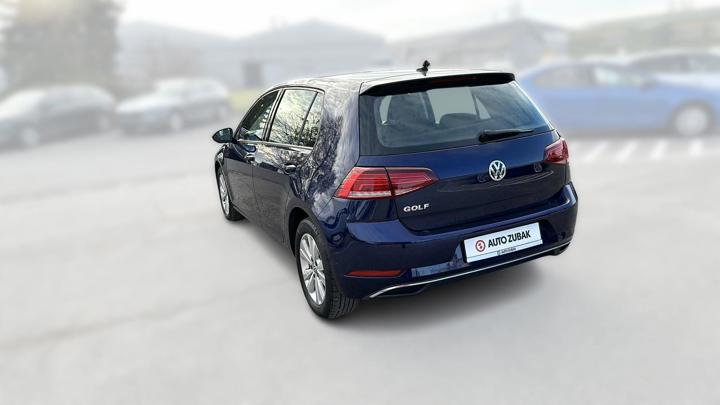 VW Golf 1,6 TDI BMT Comfortline