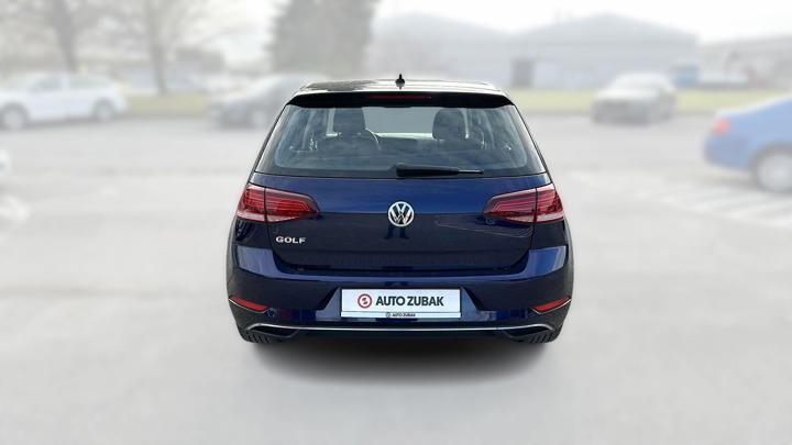 VW Golf 1,6 TDI BMT Comfortline