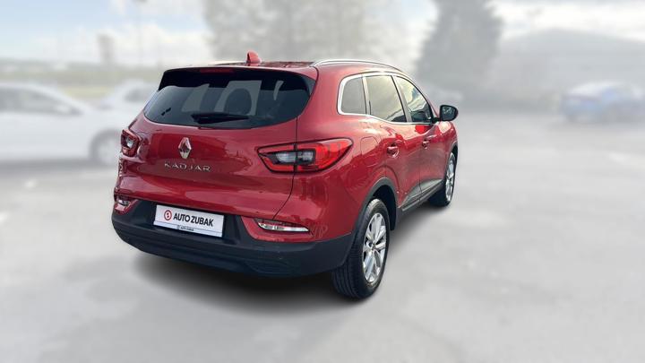 Renault Kadjar dCi 115 Limited