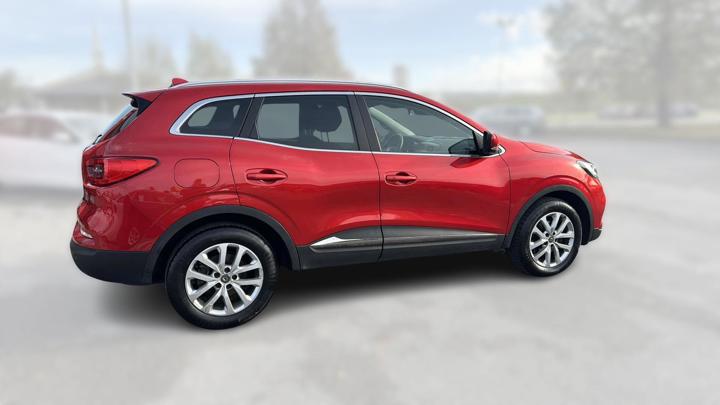 Renault Kadjar dCi 115 Limited