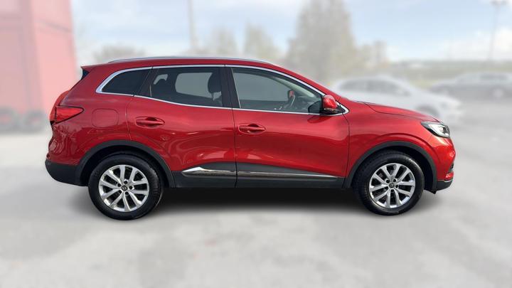 Renault Kadjar dCi 115 Limited