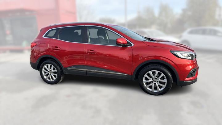 Renault Kadjar dCi 115 Limited