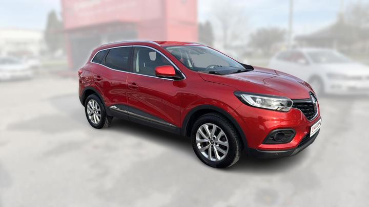 Renault Kadjar dCi 115 Limited