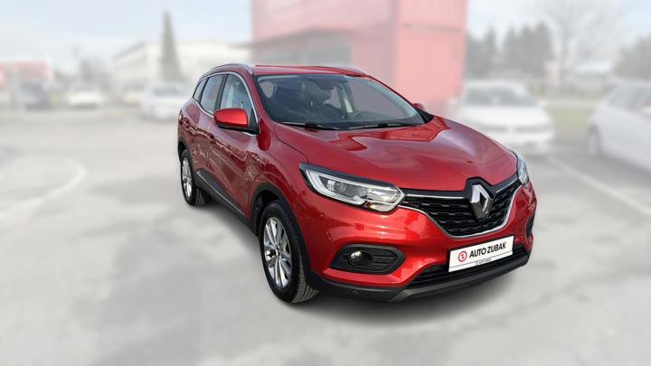 Renault Kadjar dCi 115 Limited