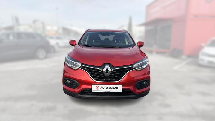 Renault Kadjar dCi 115 Limited