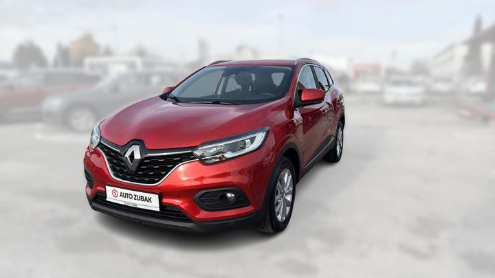 Rabljeni automobil na prodaju iz oglasa 95505 - Renault Kadjar Kadjar dCi 115 Limited