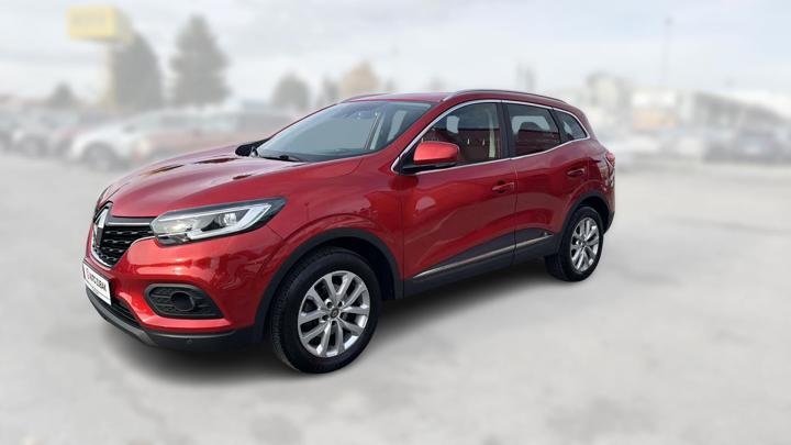 Renault Kadjar dCi 115 Limited