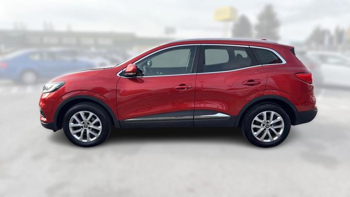 Renault Kadjar dCi 115 Limited