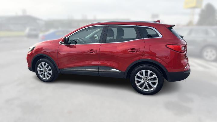 Renault Kadjar dCi 115 Limited