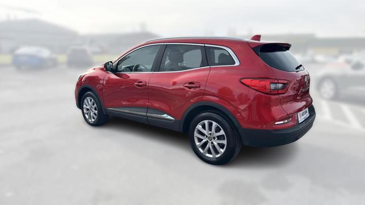 Renault Kadjar dCi 115 Limited