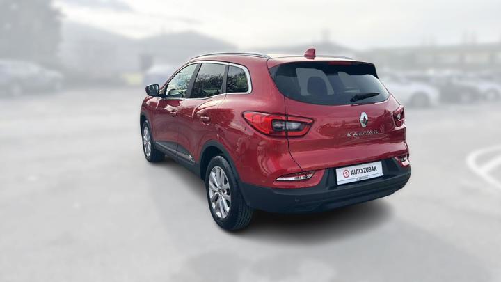 Renault Kadjar dCi 115 Limited