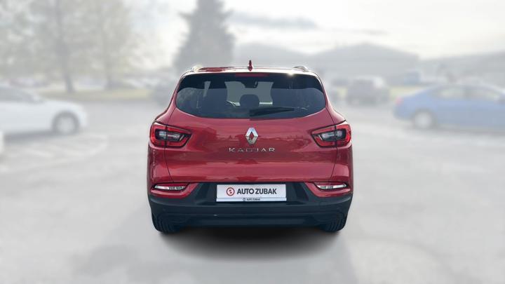 Renault Kadjar dCi 115 Limited