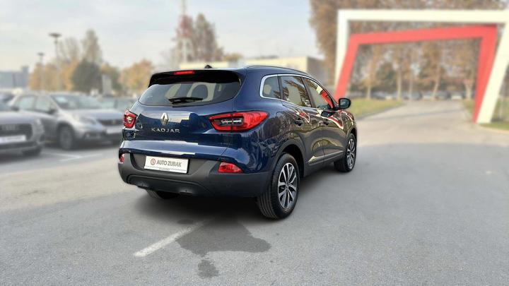 Renault Kadjar dCi 110 Energy Limited