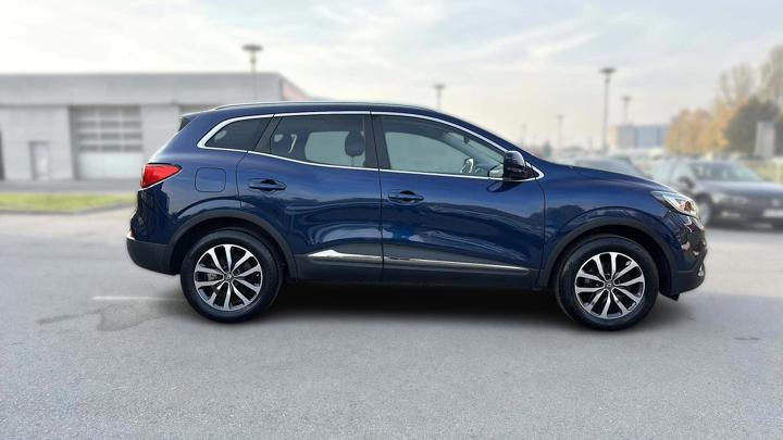 Renault Kadjar dCi 110 Energy Limited