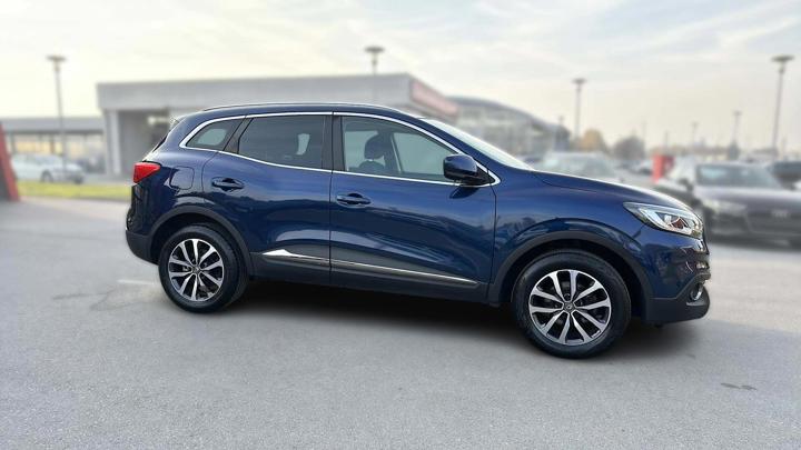 Renault Kadjar dCi 110 Energy Limited