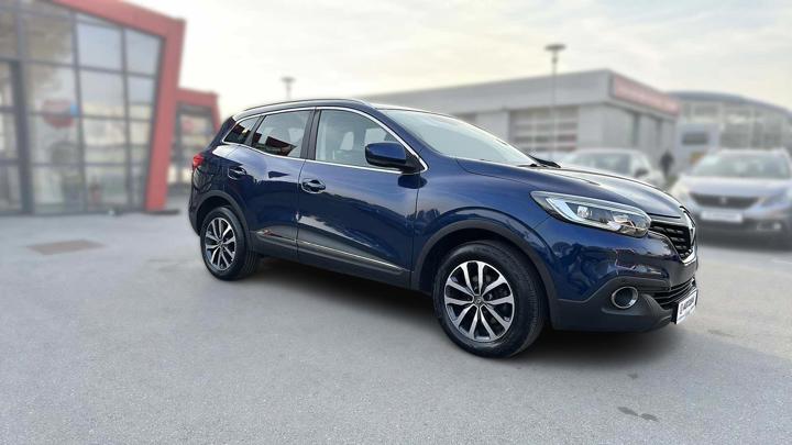 Renault Kadjar dCi 110 Energy Limited