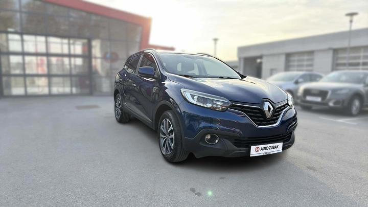 Renault Kadjar dCi 110 Energy Limited