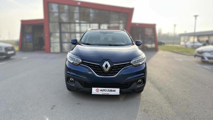 Renault Kadjar dCi 110 Energy Limited