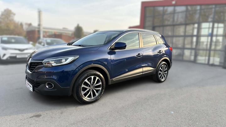 Renault Kadjar dCi 110 Energy Limited