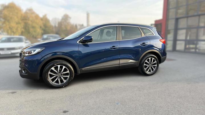 Renault Kadjar dCi 110 Energy Limited