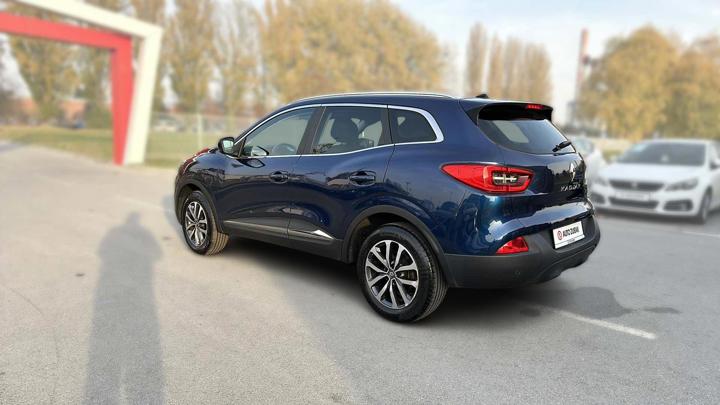 Renault Kadjar dCi 110 Energy Limited