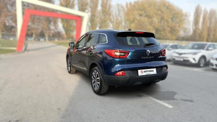 Renault Kadjar dCi 110 Energy Limited