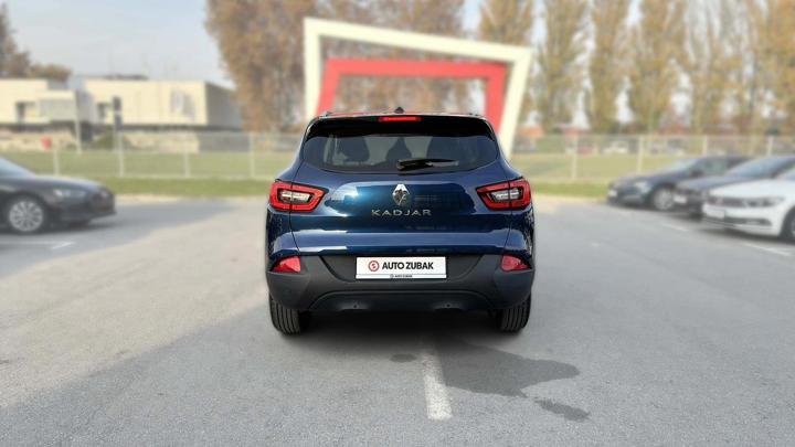 Renault Kadjar dCi 110 Energy Limited