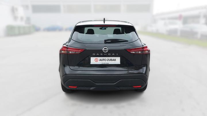 Nissan Qashqai 1,3 DIG-T MHEV Visia