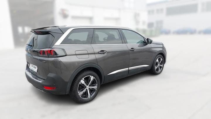 Rabljeni automobil na prodaju iz oglasa 95309 - Peugeot 5008 5008 1,5 BlueHDI 130 S&S GT Aut.