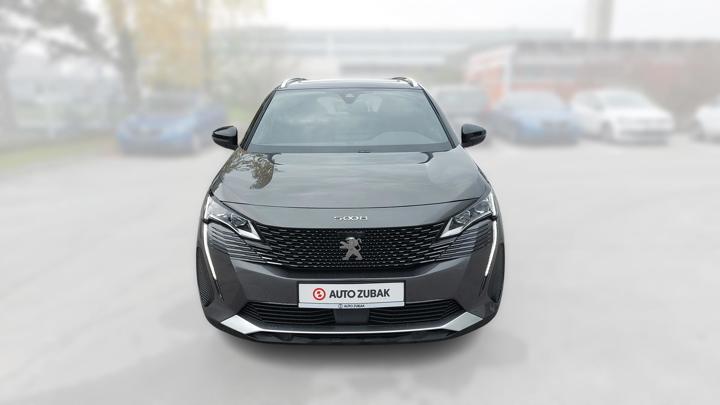 Peugeot 5008 1,5 BlueHDI 130 S&S GT Aut.