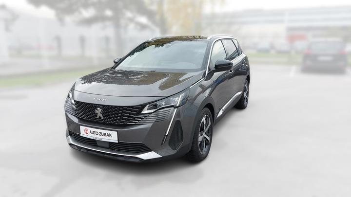 Rabljeni automobil na prodaju iz oglasa 95309 - Peugeot 5008 5008 1,5 BlueHDI 130 S&S GT Aut.