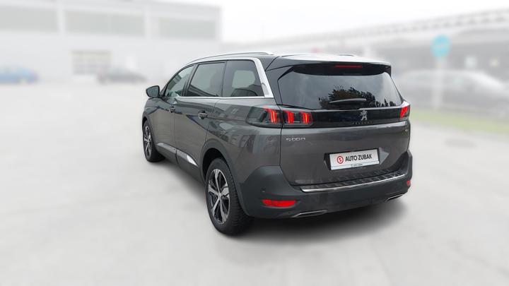 Peugeot 5008 1,5 BlueHDI 130 S&S GT Aut.