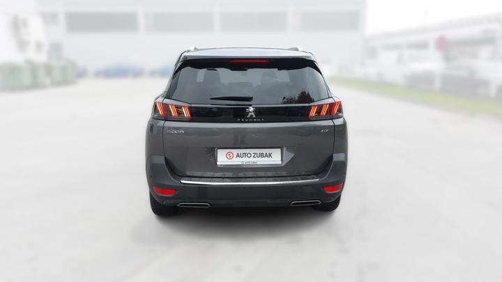 Peugeot 5008 1,5 BlueHDI 130 S&S GT Aut.