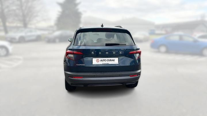 Škoda Karoq 1,6 TDI Ambition