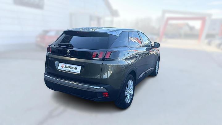 Peugeot 3008 1,5 BlueHDI 130 S&S Active Aut.