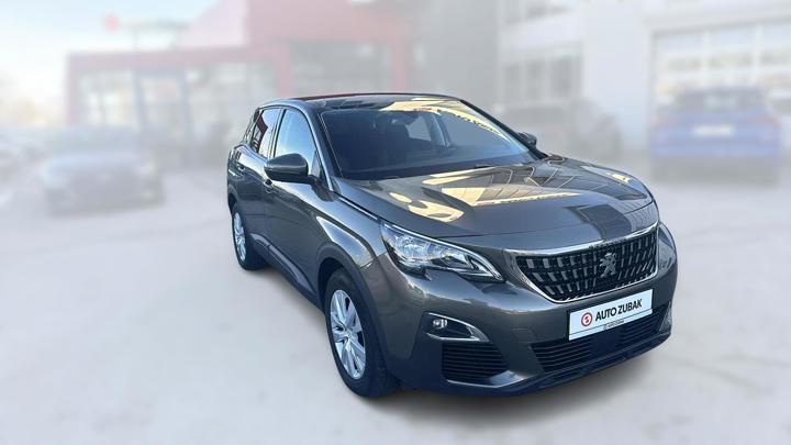 Peugeot 3008 1,5 BlueHDI 130 S&S Active Aut.