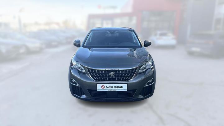 Peugeot 3008 1,5 BlueHDI 130 S&S Active Aut.