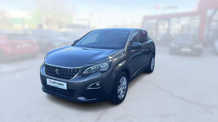 Rabljeni automobil na prodaju iz oglasa 95522 - Peugeot 3008 3008 1,5 BlueHDI 130 S&S Active Aut.