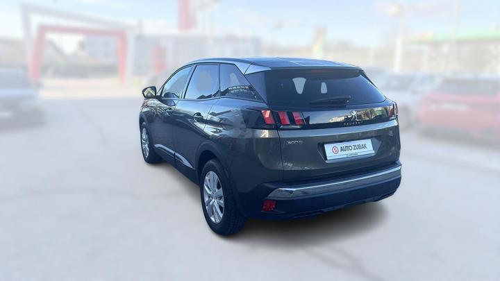 Peugeot 3008 1,5 BlueHDI 130 S&S Active Aut.