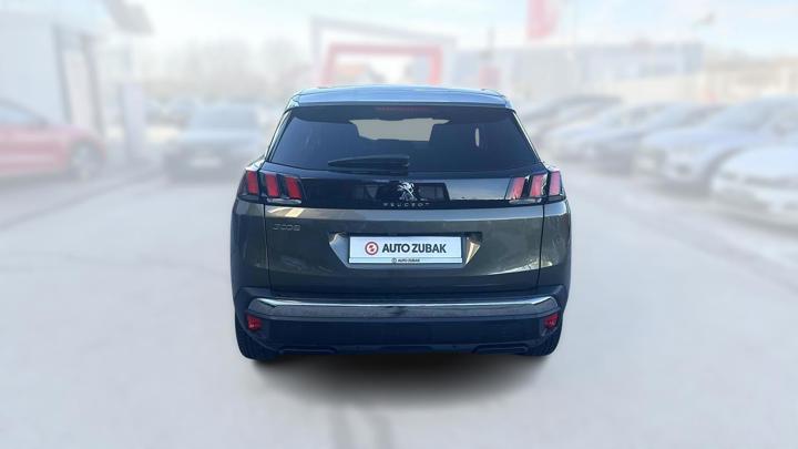 Peugeot 3008 1,5 BlueHDI 130 S&S Active Aut.