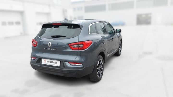 Renault Kadjar dCi 115 Equilibre EDC