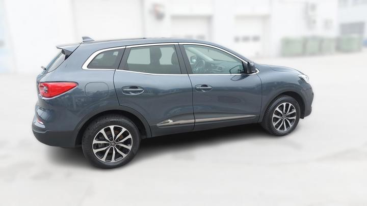 Renault Kadjar dCi 115 Equilibre EDC