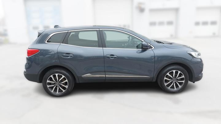 Renault Kadjar dCi 115 Equilibre EDC