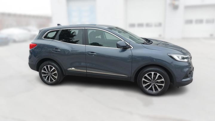 Renault Kadjar dCi 115 Equilibre EDC