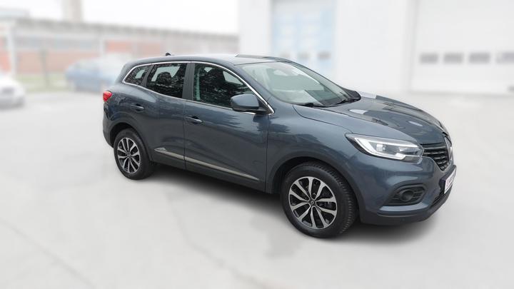 Renault Kadjar dCi 115 Equilibre EDC