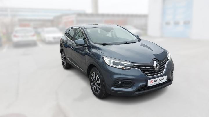 Renault Kadjar dCi 115 Equilibre EDC