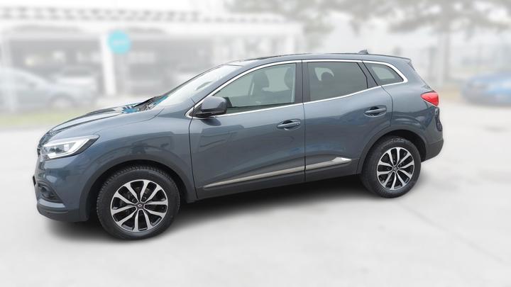 Renault Kadjar dCi 115 Equilibre EDC